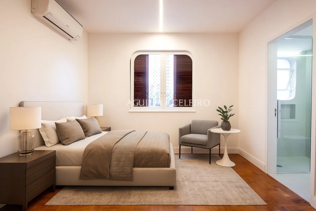 Apartamento para venda e locação nos Jardins, próximo à Oscar Freire e Clube Paulistano – AP1849 - ChatGPT Image 3 de jul