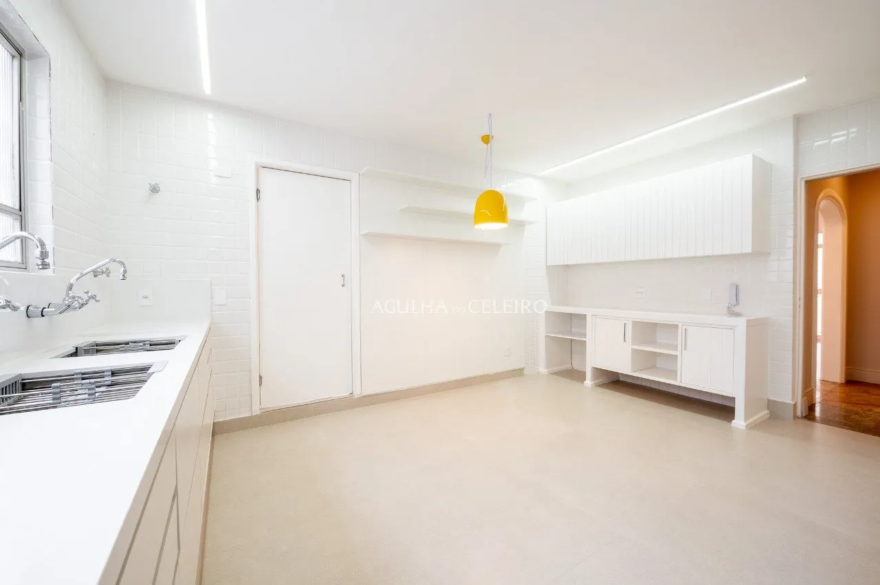 Apartamento para venda e locação nos Jardins, próximo à Oscar Freire e Clube Paulistano – AP1849