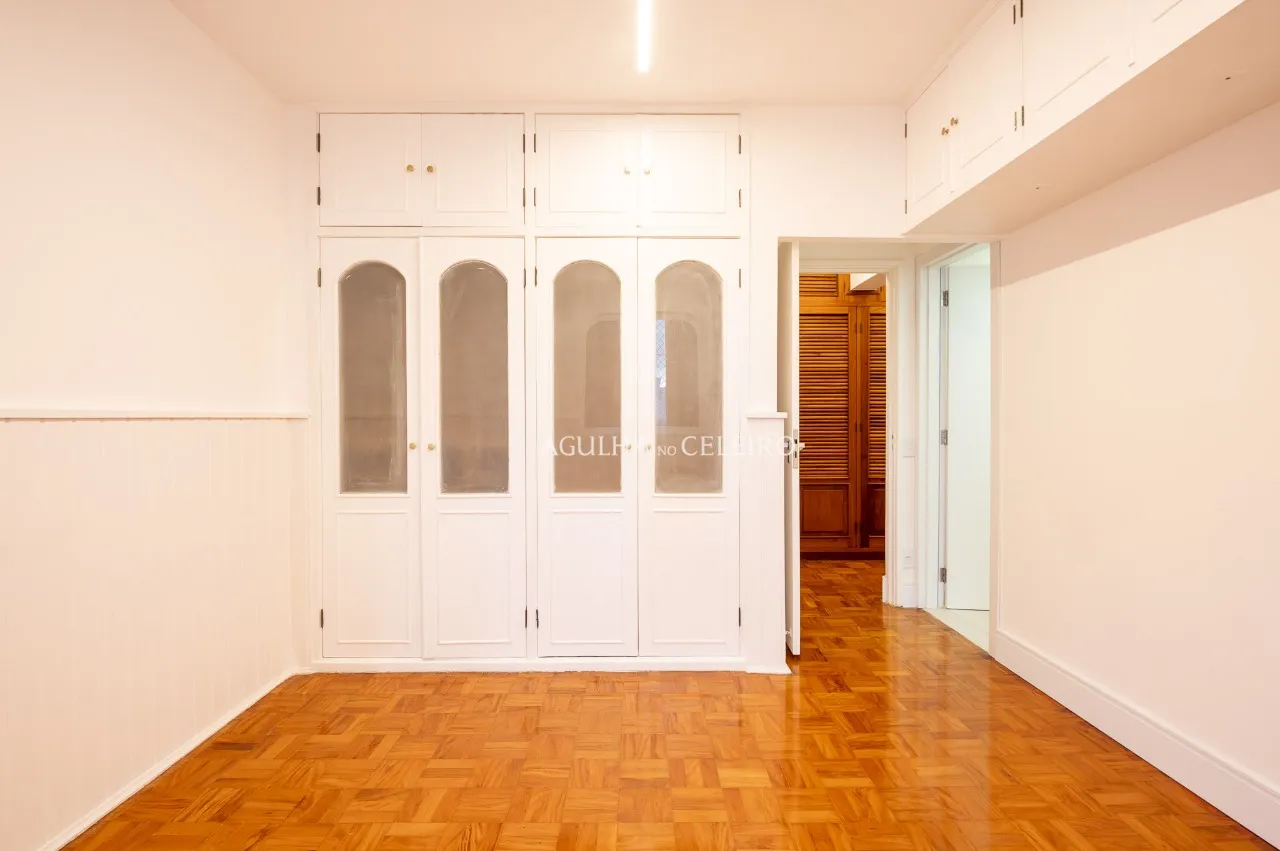Apartamento para venda e locação nos Jardins, próximo à Oscar Freire e Clube Paulistano – AP1849