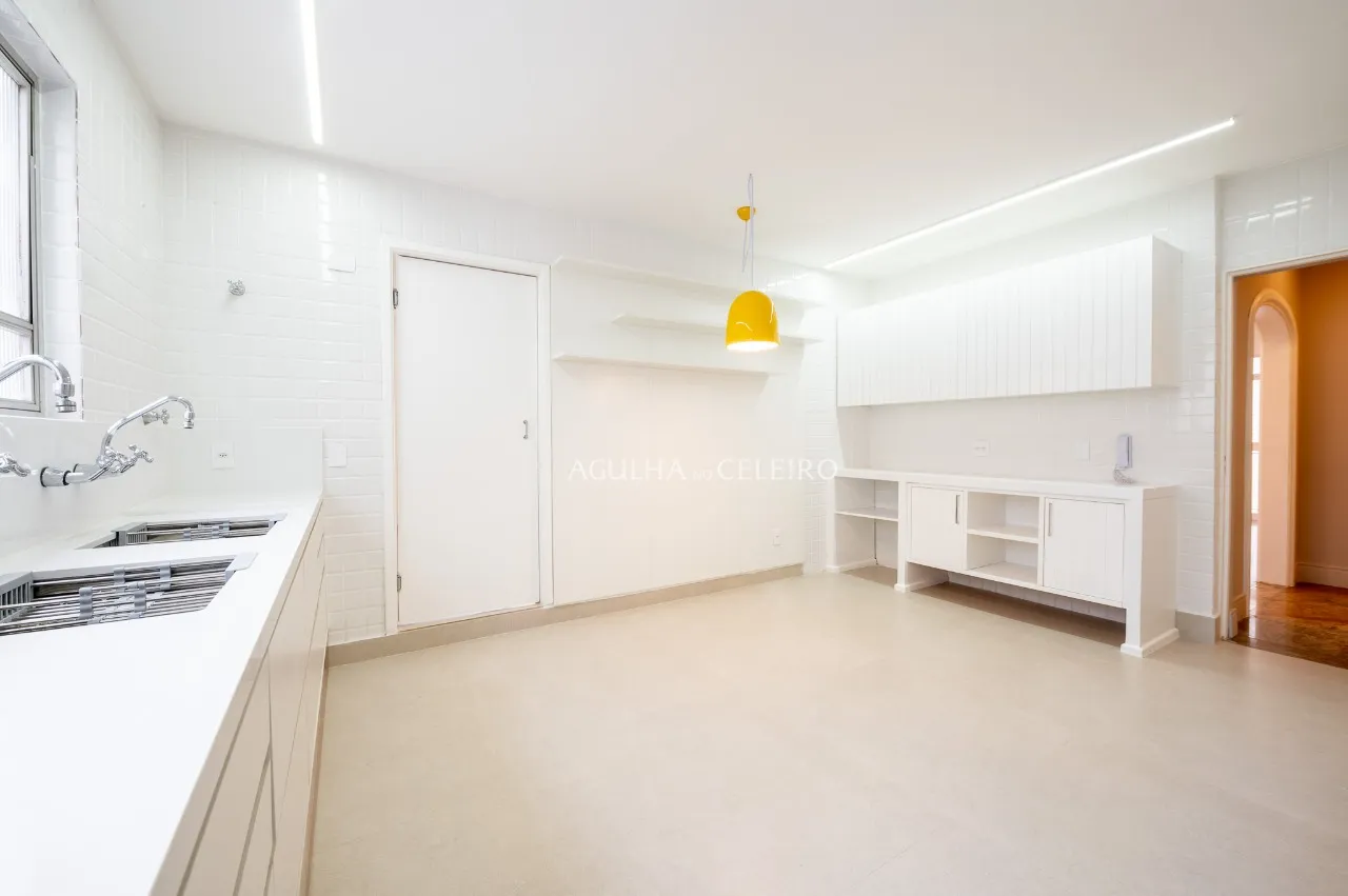 Apartamento para venda e locação nos Jardins, próximo à Oscar Freire e Clube Paulistano – AP1849