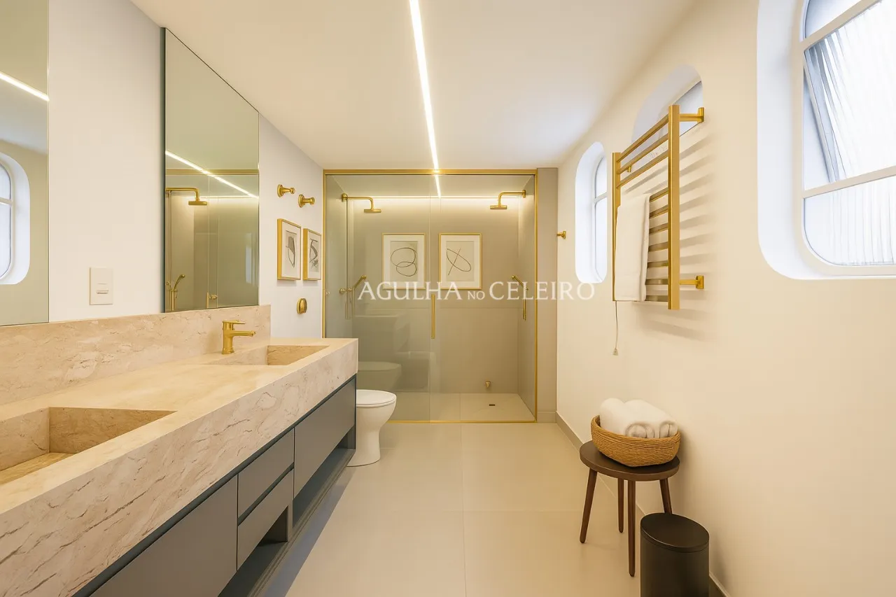 Apartamento para venda e locação nos Jardins, próximo à Oscar Freire e Clube Paulistano – AP1849 - ChatGPT Image 3 de jul