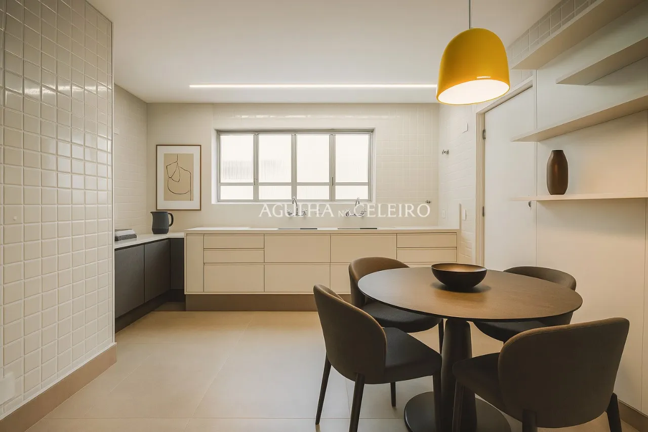 Apartamento para venda e locação nos Jardins, próximo à Oscar Freire e Clube Paulistano – AP1849 - imovel-16720-5