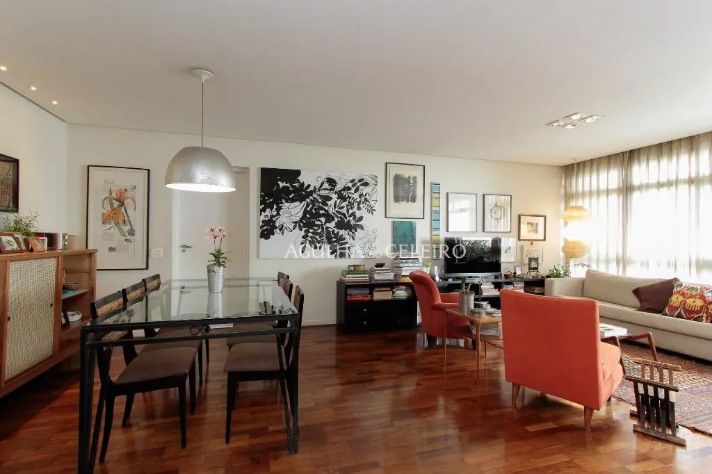 Venda/Itaim Bibi: Tudo o que você procura – AP4073