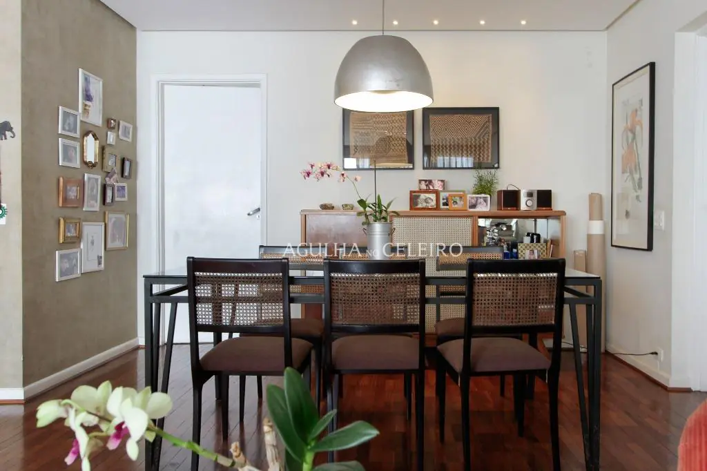 Venda/Itaim Bibi: Tudo o que você procura – AP4073