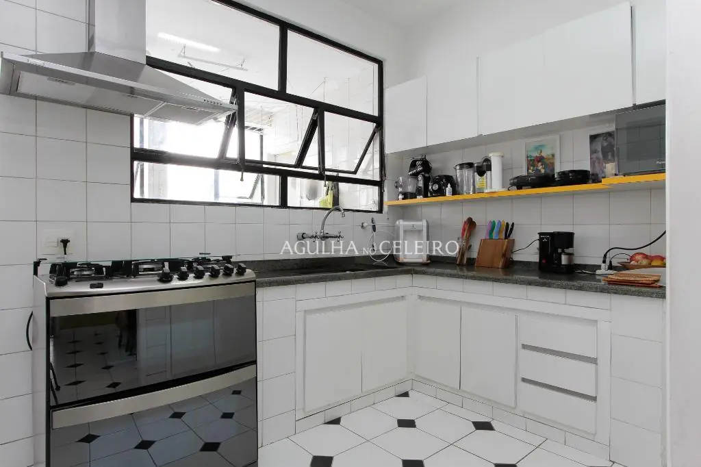 Venda/Itaim Bibi: Tudo o que você procura – AP4073