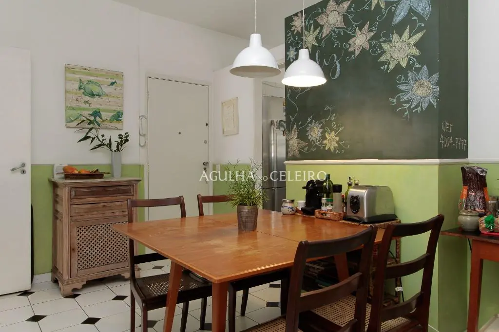 Venda/Itaim Bibi: Tudo o que você procura – AP4073