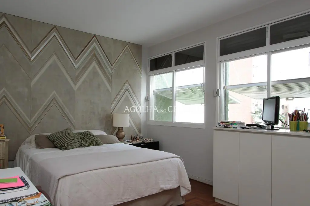 Venda/Itaim Bibi: Tudo o que você procura – AP4073