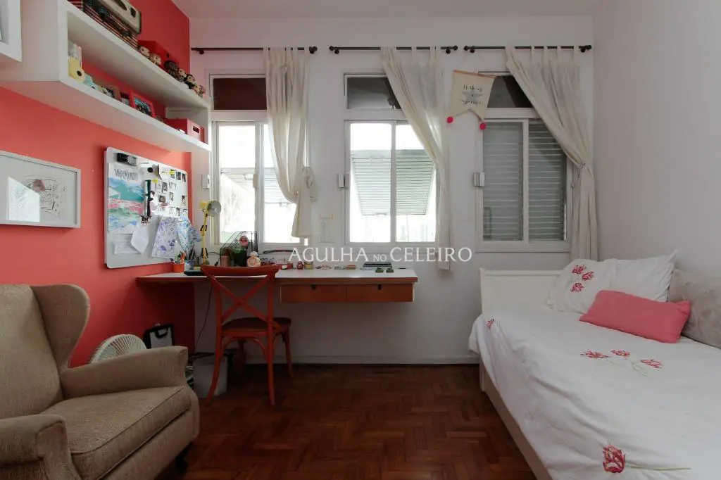 Venda/Itaim Bibi: Tudo o que você procura – AP4073