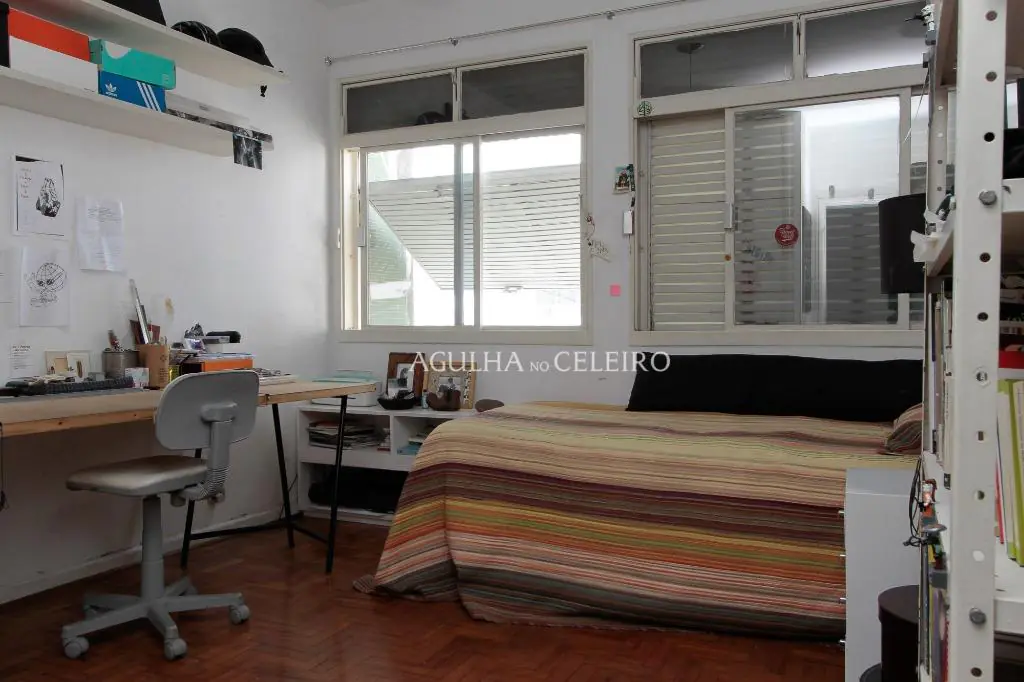 Venda/Itaim Bibi: Tudo o que você procura – AP4073