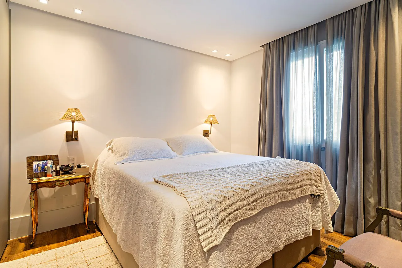 Apartamento à venda no Jardim Paulista – AP7809