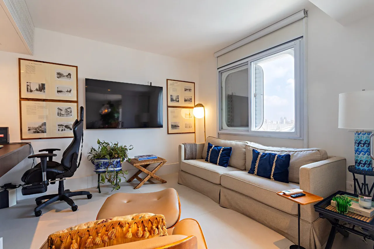 Apartamento à venda no Jardim Paulista – AP7809