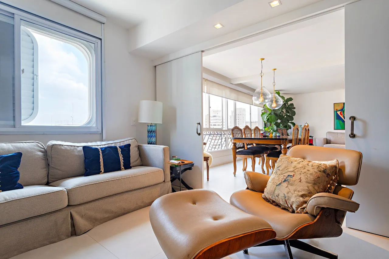 Apartamento à venda no Jardim Paulista – AP7809