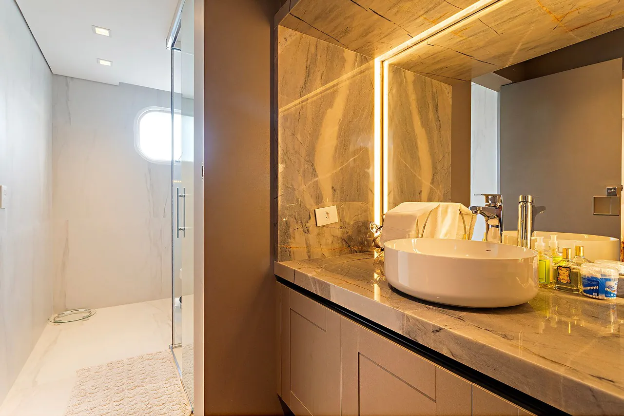 Apartamento à venda no Jardim Paulista – AP7809