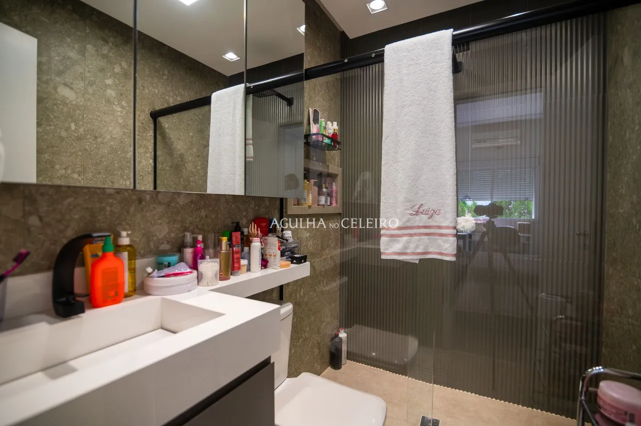 Casa Reformada em Condomínio Diferenciado em Moema – CA1208