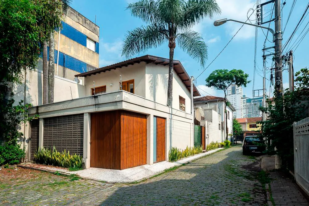 Um Segredo Bem Guardado, no Baixo Pinheiros! – VL0084 - imovel-20330-8