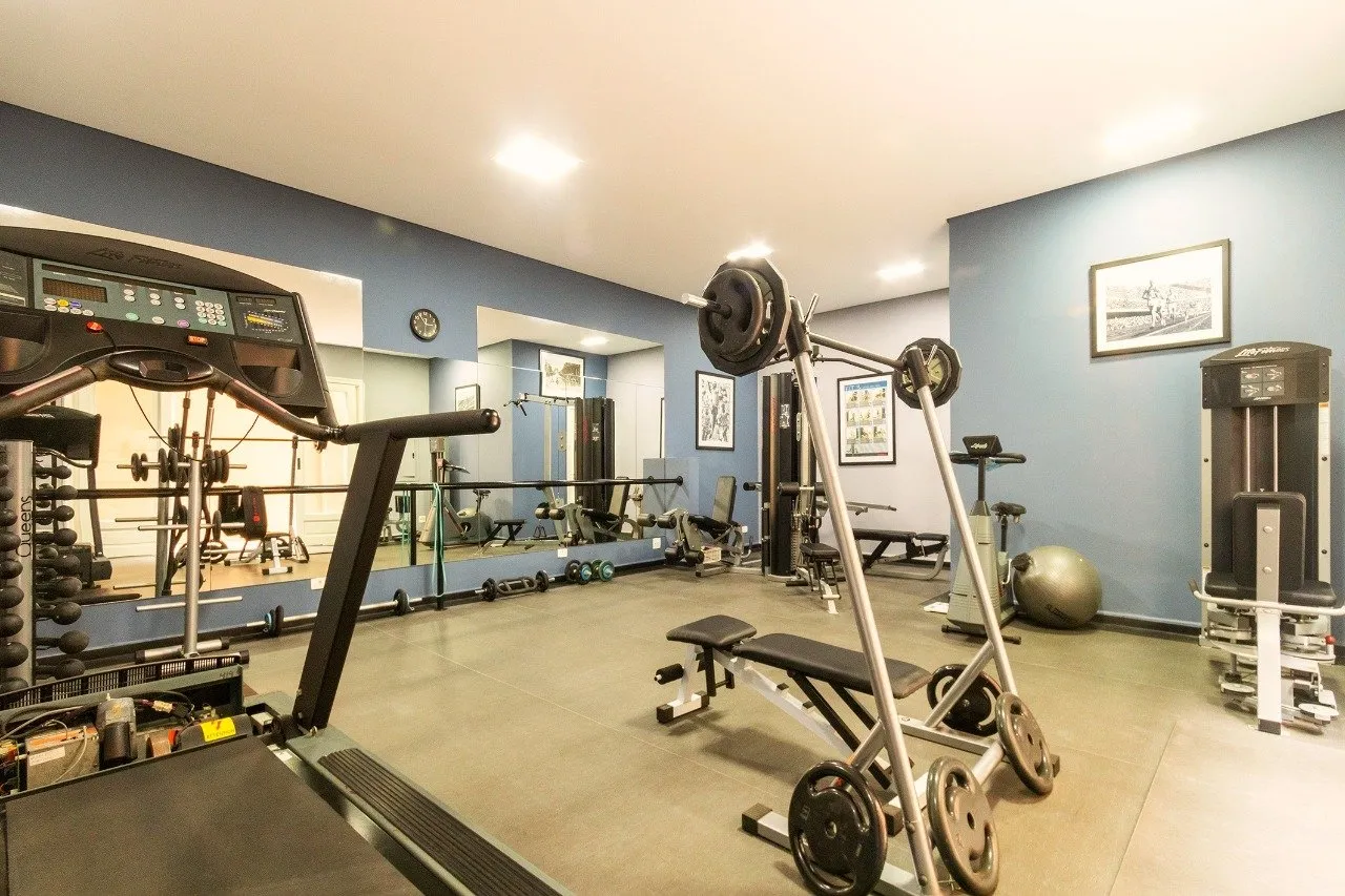 Casa com projeto assinado por Bi Crisóstomo. – 11958