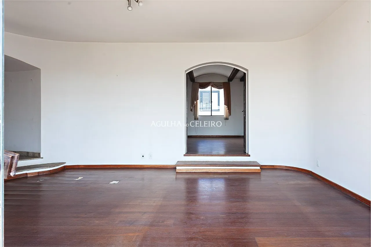 Um verdadeiro achado no Jardim Europa com 198 m² – 12984 - _MG_3828