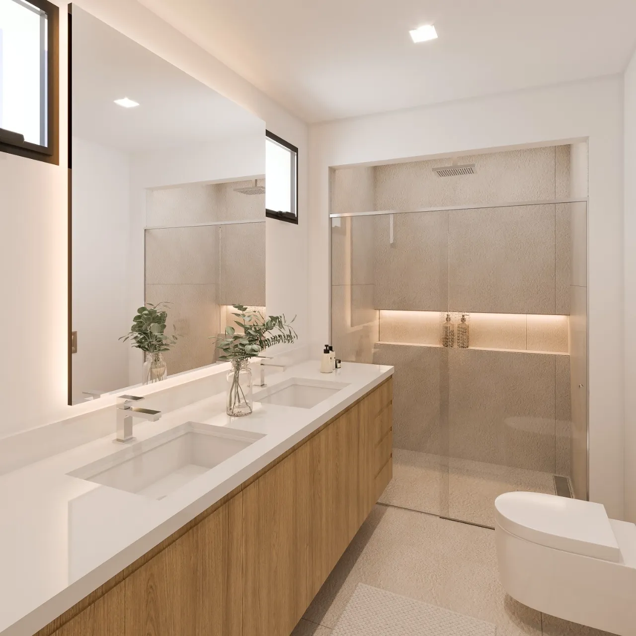 Um verdadeiro achado no Jardim Europa com 198 m² – 12984