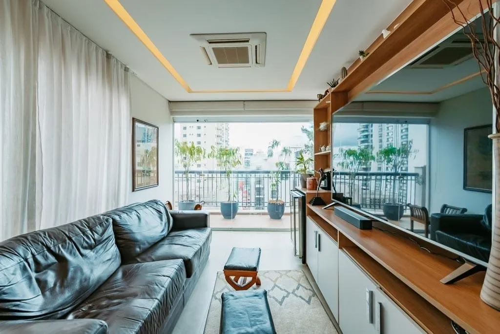 Cobertura à venda no Jardim Paulista – 16343 - Cobertura (3)