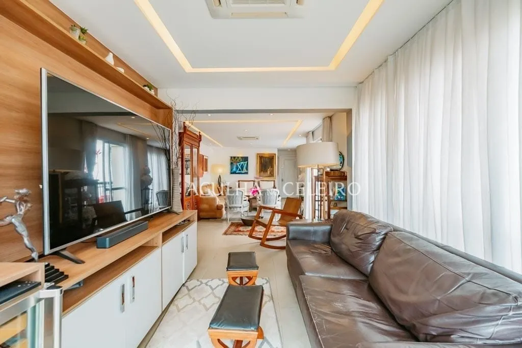 Cobertura à venda no Jardim Paulista – 16343 - Cobertura (2)