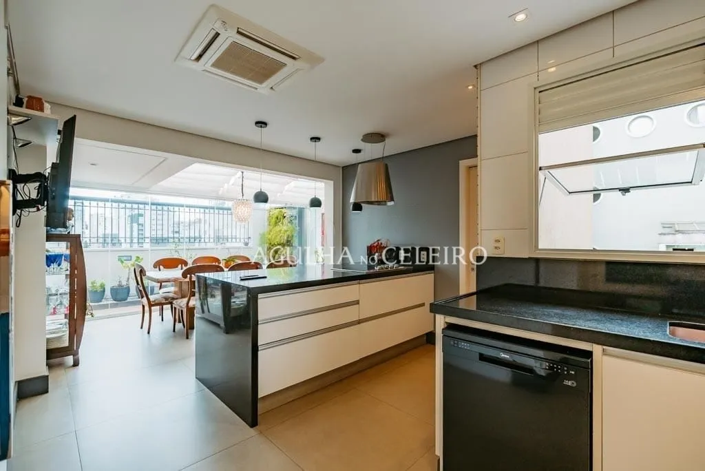 Cobertura à venda no Jardim Paulista – 16343 - Cobertura (12)