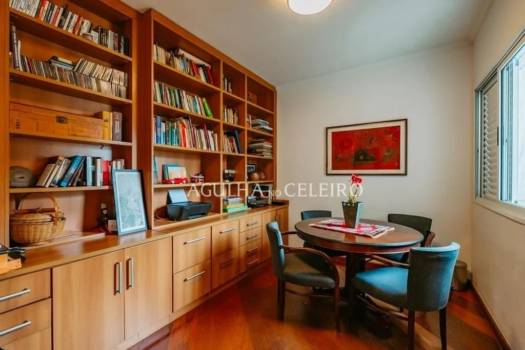 Cobertura à venda no Jardim Paulista – 16343 - Cobertura (7)