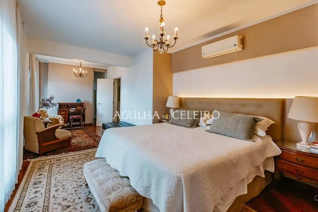 Cobertura à venda no Jardim Paulista – 16343 - Cobertura (11)