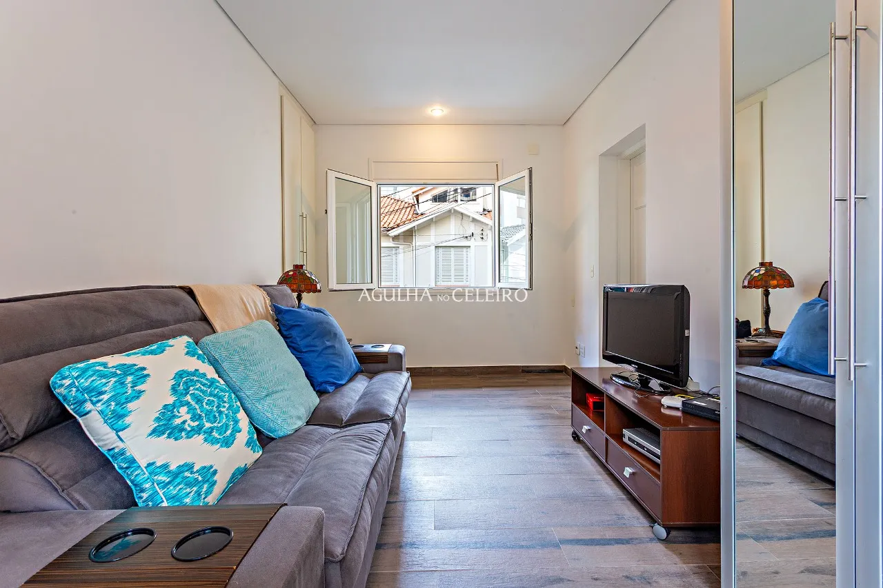 Casa de vila charmosa à venda no Jardim Paulista – 17714 - _MG_1021