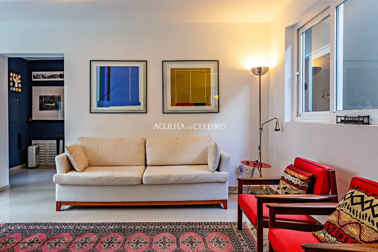 Casa de vila charmosa à venda no Jardim Paulista – 17714 - _MG_0964