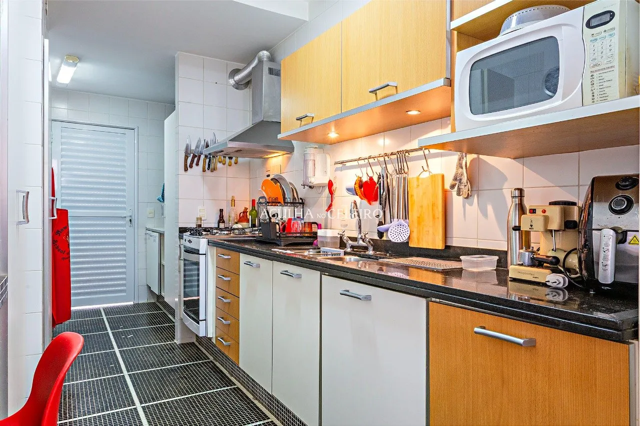 Casa de vila charmosa à venda no Jardim Paulista – 17714 - _MG_0980