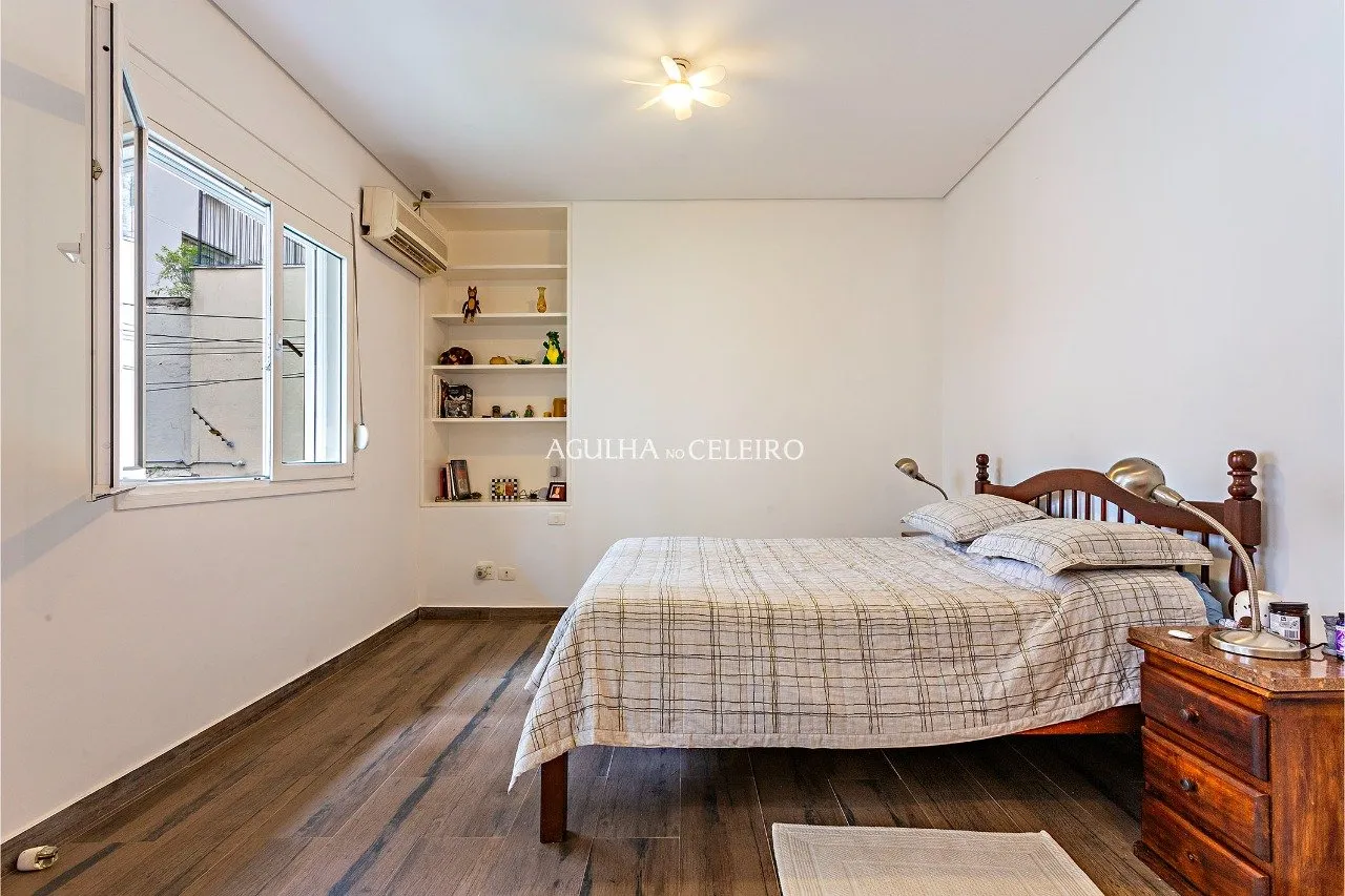 Casa de vila charmosa à venda no Jardim Paulista – 17714 - _MG_1035