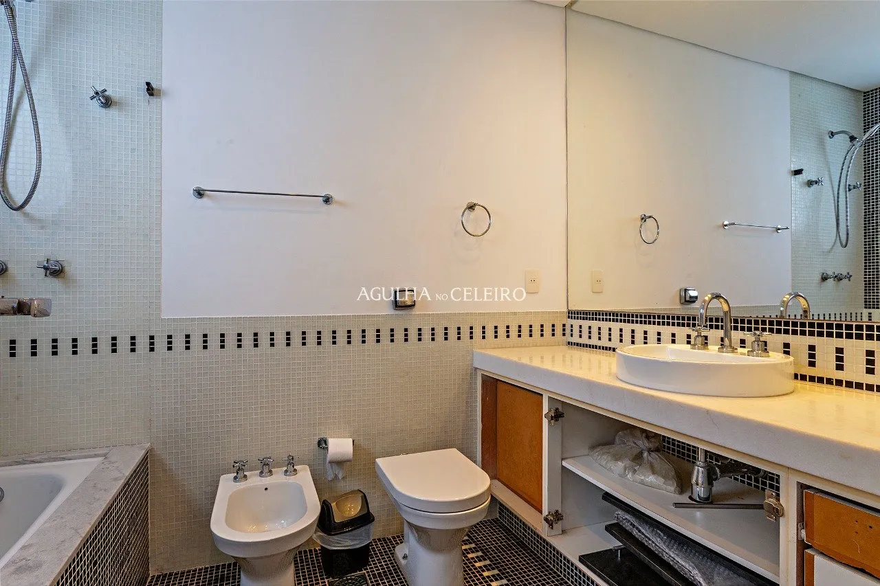 Casa de vila charmosa à venda no Jardim Paulista – 17714 - _MG_1016