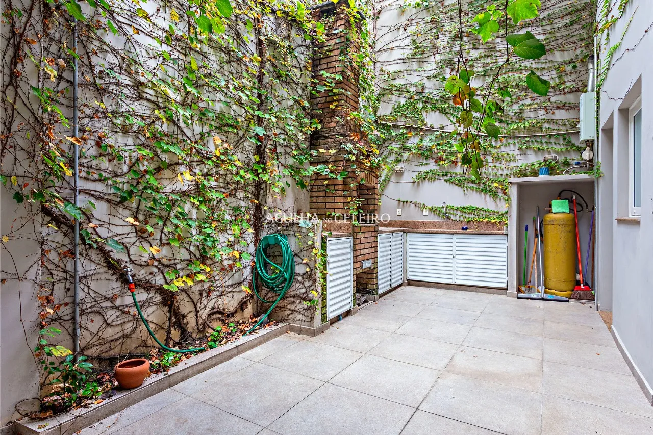 Casa de vila charmosa à venda no Jardim Paulista – 17714 - _MG_0986