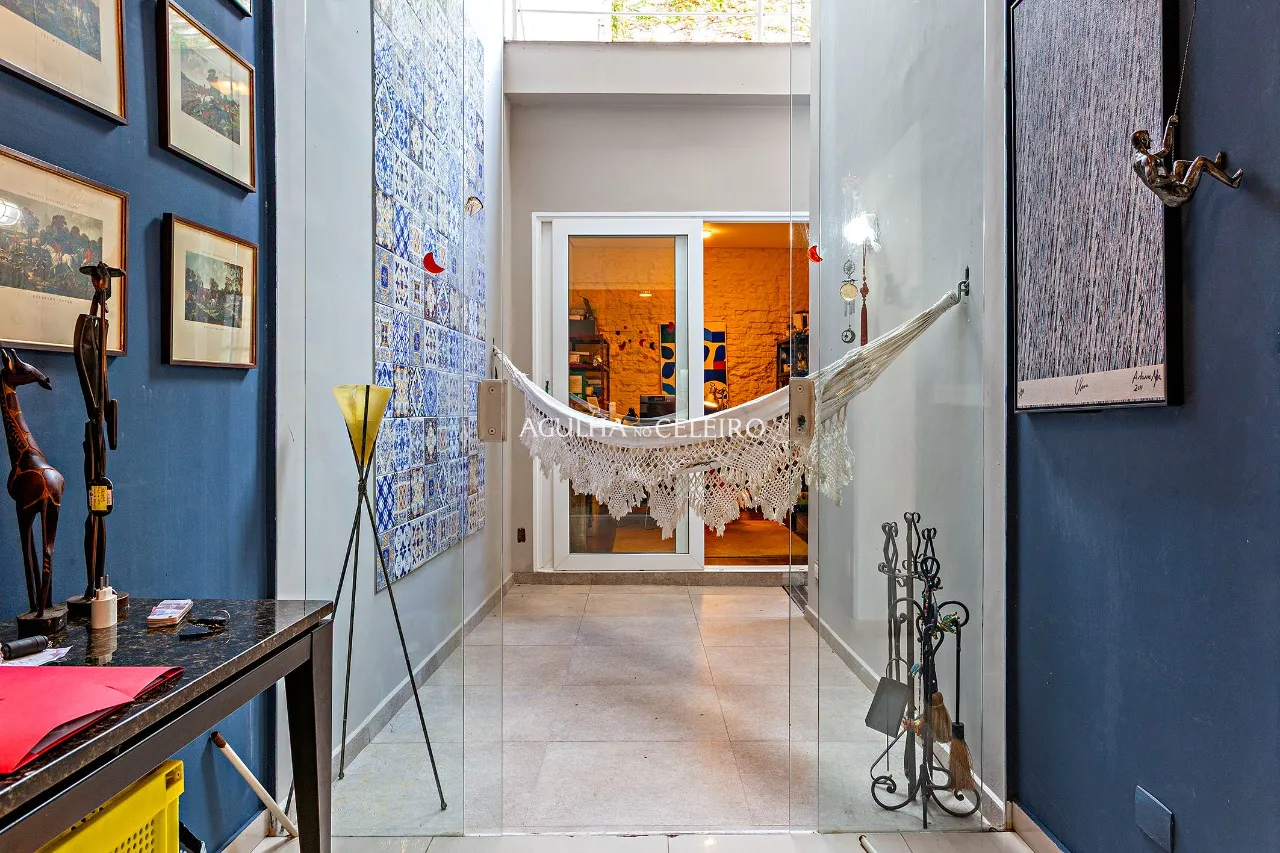 Casa de vila charmosa à venda no Jardim Paulista – 17714 - _MG_1013