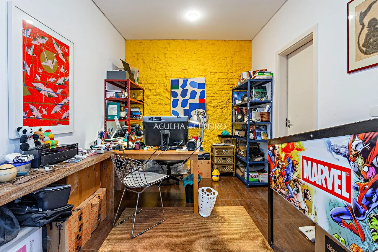 Casa de vila charmosa à venda no Jardim Paulista – 17714 - _MG_1001