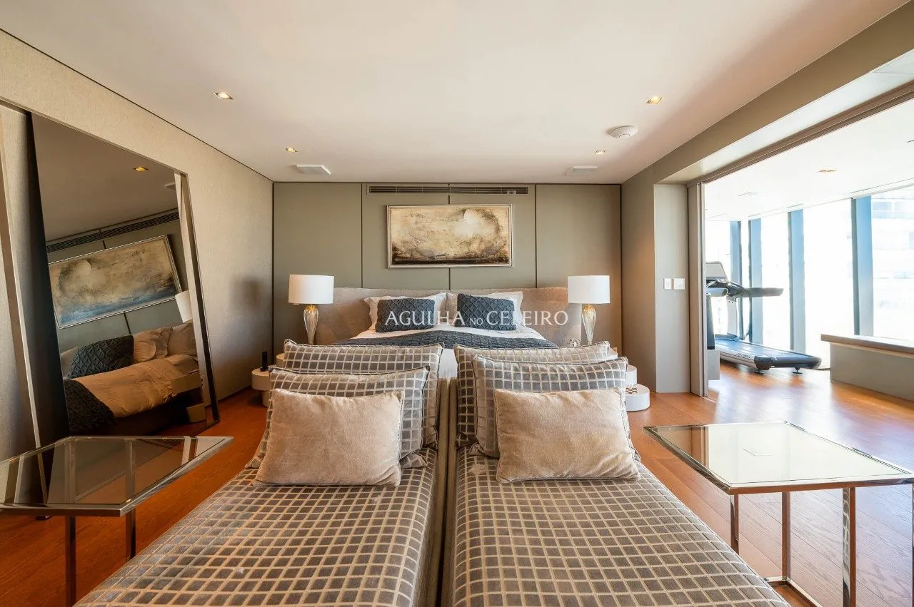 Linda Cobertura Duplex à venda em Moema – 17800 - imovel-38161-40