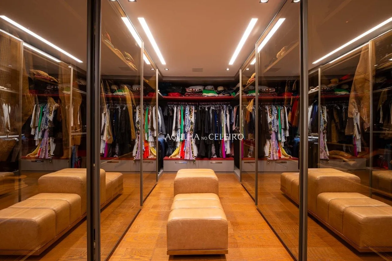 Linda Cobertura Duplex à venda em Moema – 17800