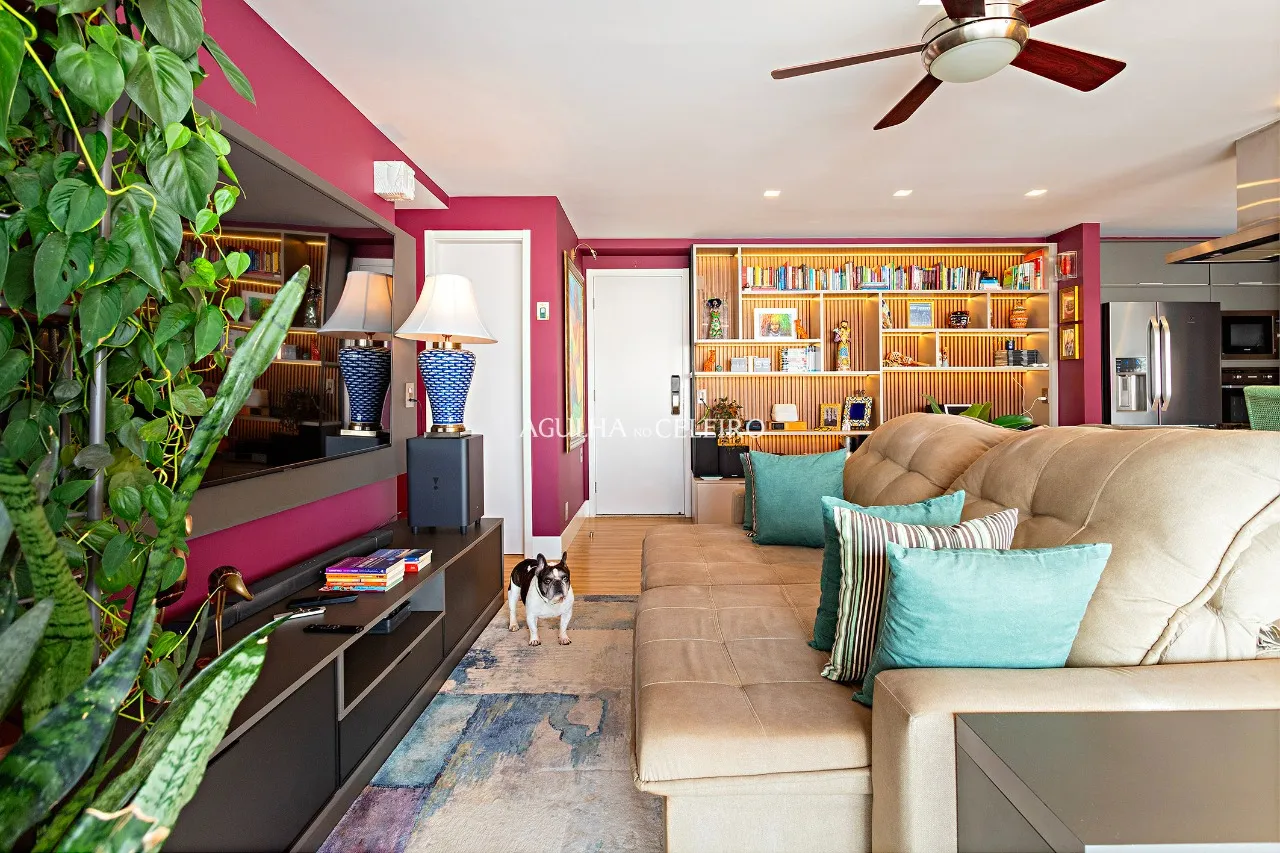 Apartamento Garden incrível à venda em Perdizes, exclusividade, conforto e lazer privativo! – 18365 - IMG_6795