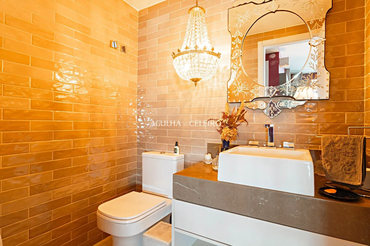 Apartamento Garden incrível à venda em Perdizes, exclusividade, conforto e lazer privativo! – 18365 - IMG_6714