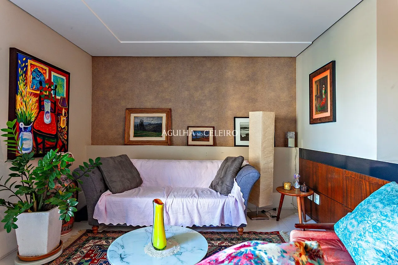 Duplex lindo e sofisticado com vista para o Parque Villa Lobos. – 19114 - _MG_3769