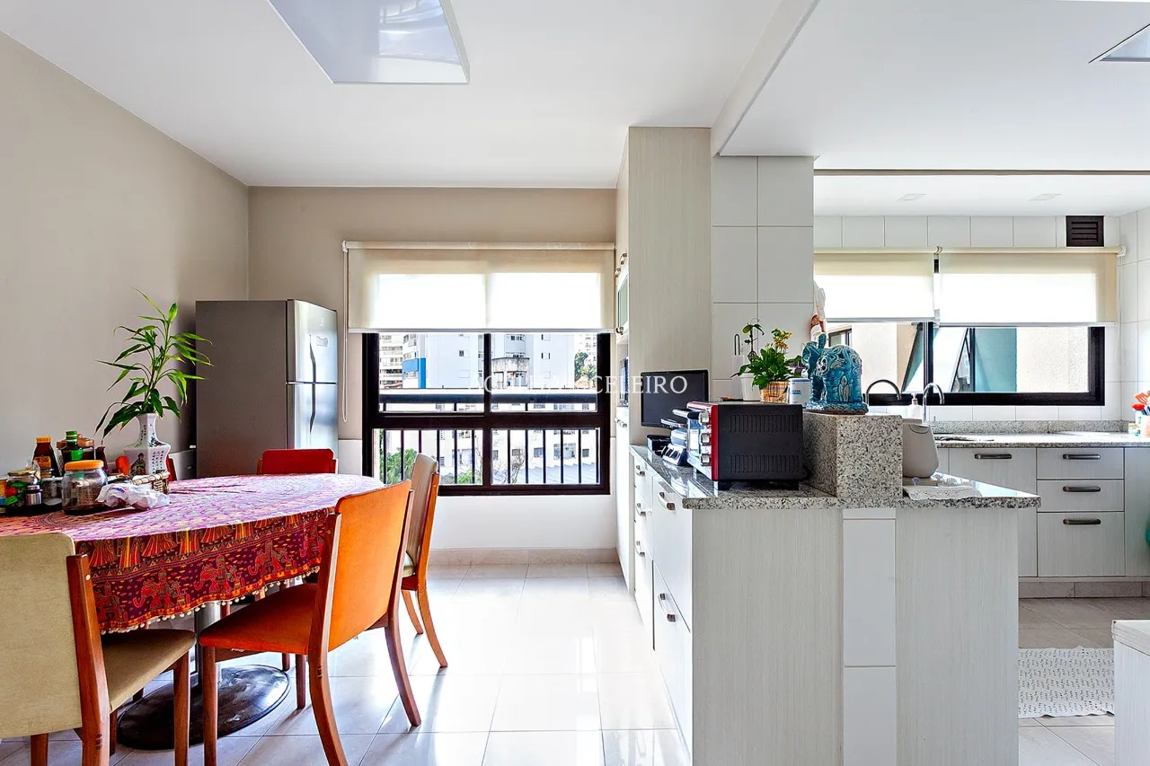 Duplex lindo e sofisticado com vista para o Parque Villa Lobos. – 19114 - _MG_3889