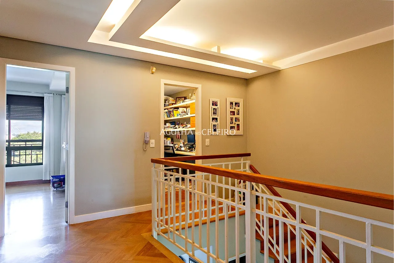 Duplex lindo e sofisticado com vista para o Parque Villa Lobos. – 19114 - _MG_3876