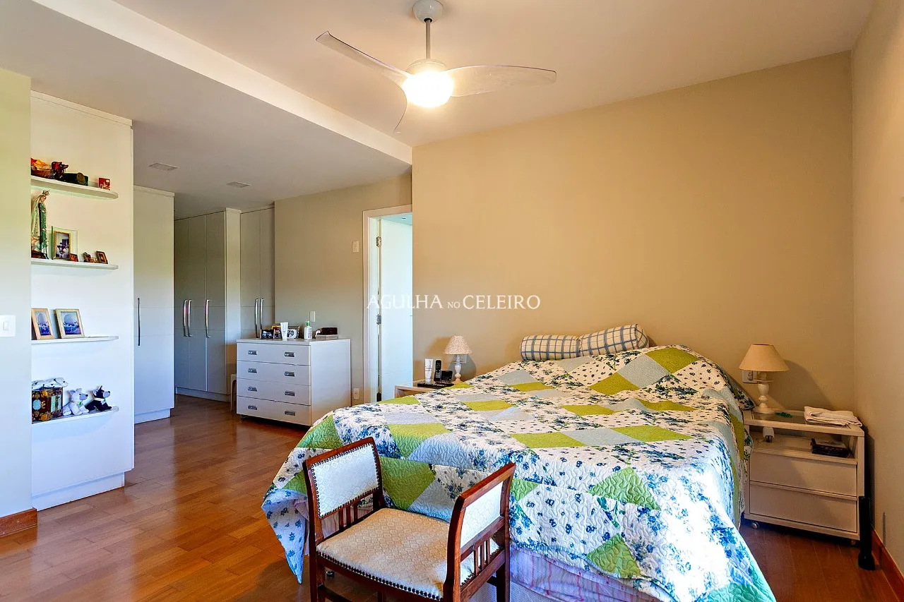 Duplex lindo e sofisticado com vista para o Parque Villa Lobos. – 19114 - _MG_3838