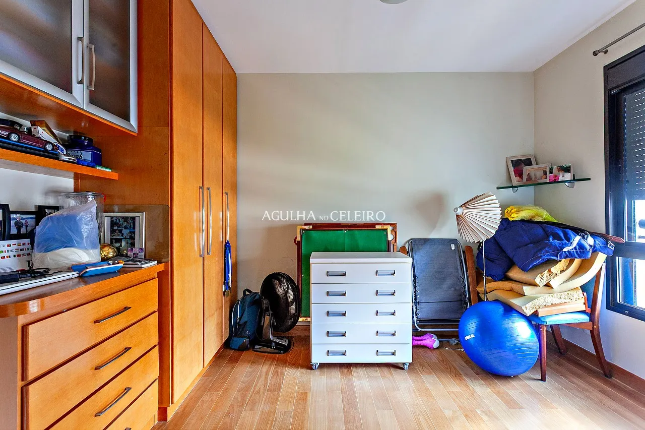 Duplex lindo e sofisticado com vista para o Parque Villa Lobos. – 19114 - _MG_3861