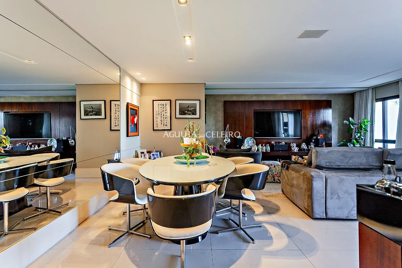 Duplex lindo e sofisticado com vista para o Parque Villa Lobos. – 19114 - _MG_3743