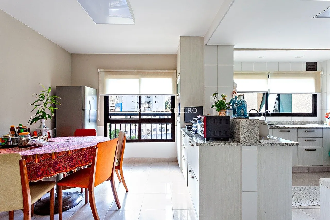 Duplex lindo e sofisticado com vista para o Parque Villa Lobos. – 19114 - _MG_3889