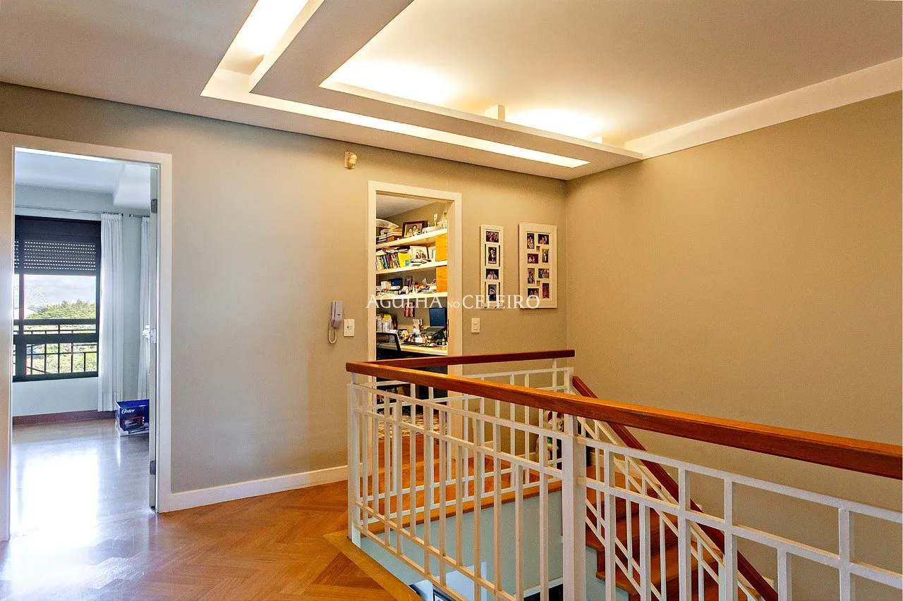 Duplex lindo e sofisticado com vista para o Parque Villa Lobos. – 19114 - _MG_3876