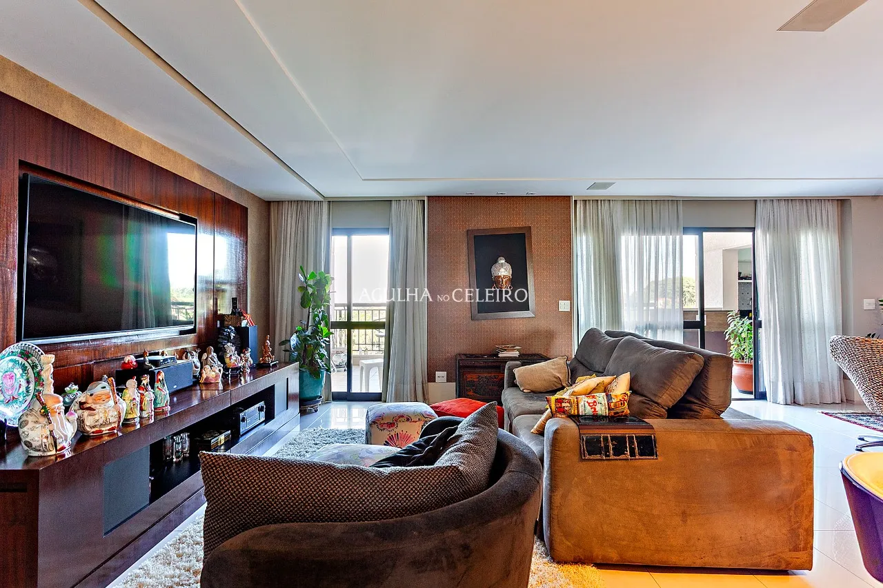 Duplex lindo e sofisticado com vista para o Parque Villa Lobos. – 19114 - _MG_3755