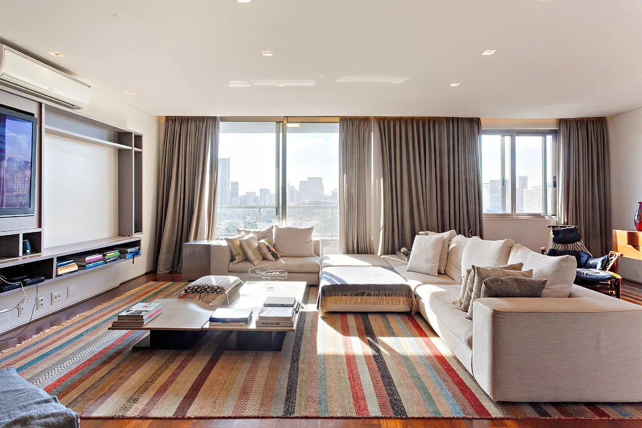 Apartamento perfeito na melhor localização do Jardim Europa. – 19159 - _MG_8815