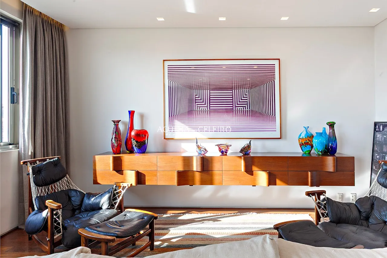 Apartamento perfeito na melhor localização do Jardim Europa. – 19159 - _MG_8872